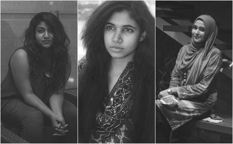 #TryBeatingMeLightly: женщины против насилия в Пакистане-320x180