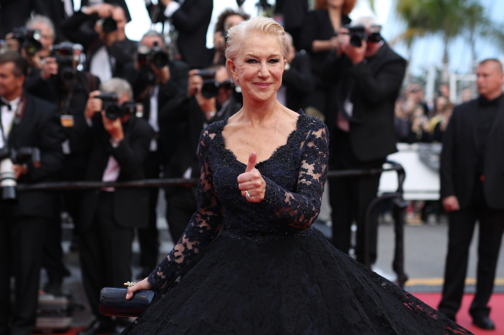 "The Unknown Girl (La Fille Inconnue)" - Red Carpet Arrivals - The 69th Annual Cannes Film Festival