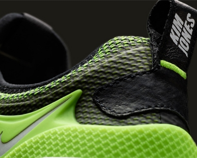 Дизайнер Louis Vuitton створив колекцію для Nike-430x480