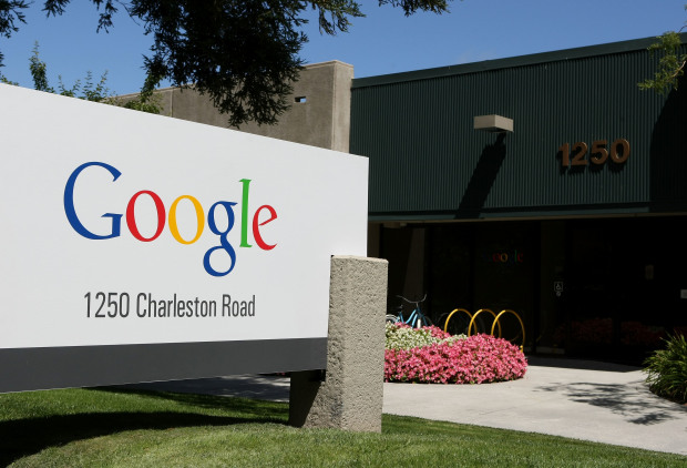 офис Google