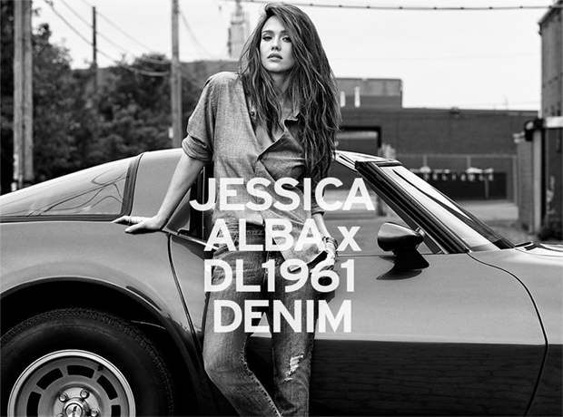Джессіка Альба створила ідеальні джинси-320x180
