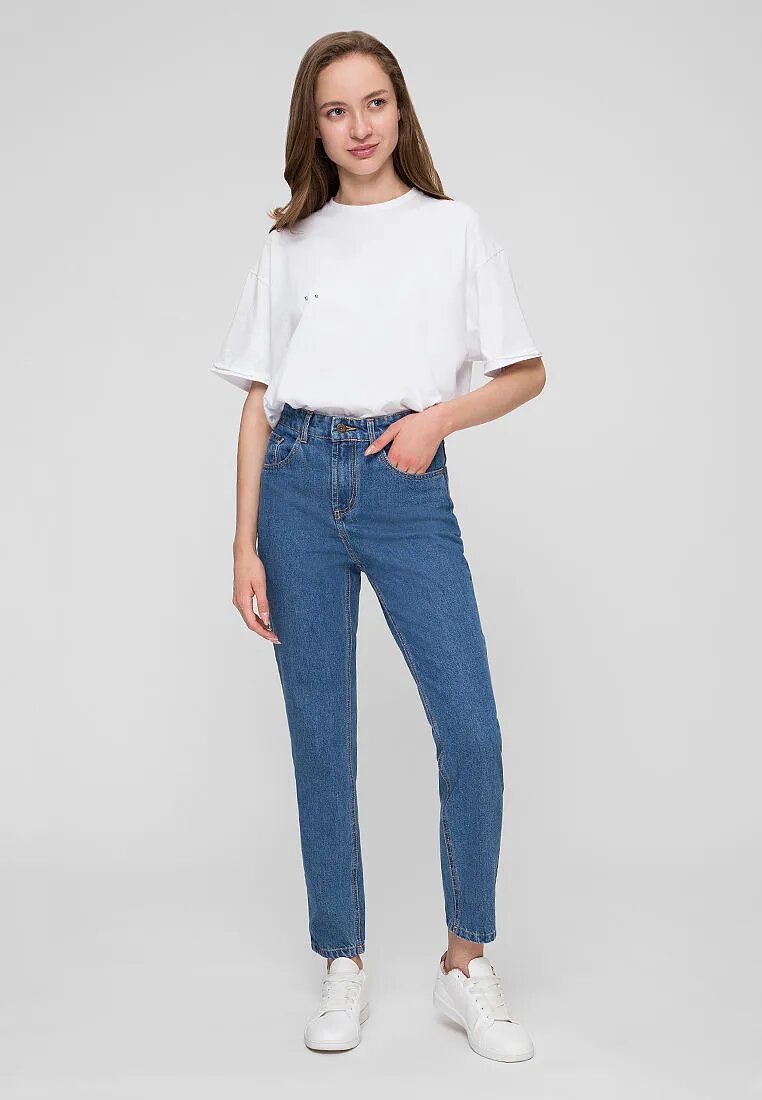 джинси жіночі