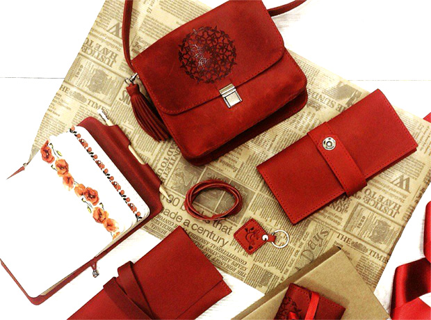 Made in Ukraine: 7 украинских брендов, которые шьют сумки-320x180