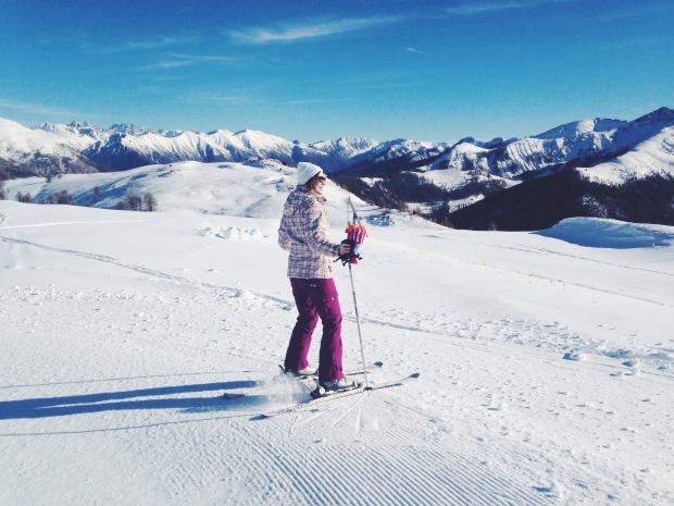 Счастье не за горами: зимний отдых в Французских Альпах-320x180