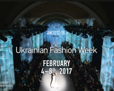 Ukrainian Fashion Week перенесла дати наступних показів-430x480