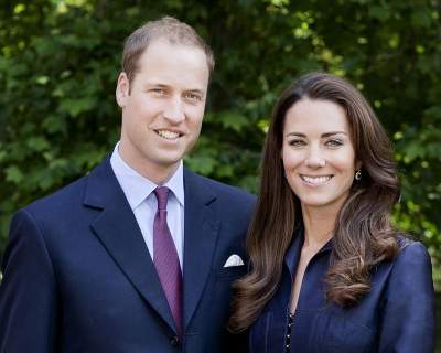 Принц Вільям розповів про сімейне життя з Кейт Міддлтон-430x480
