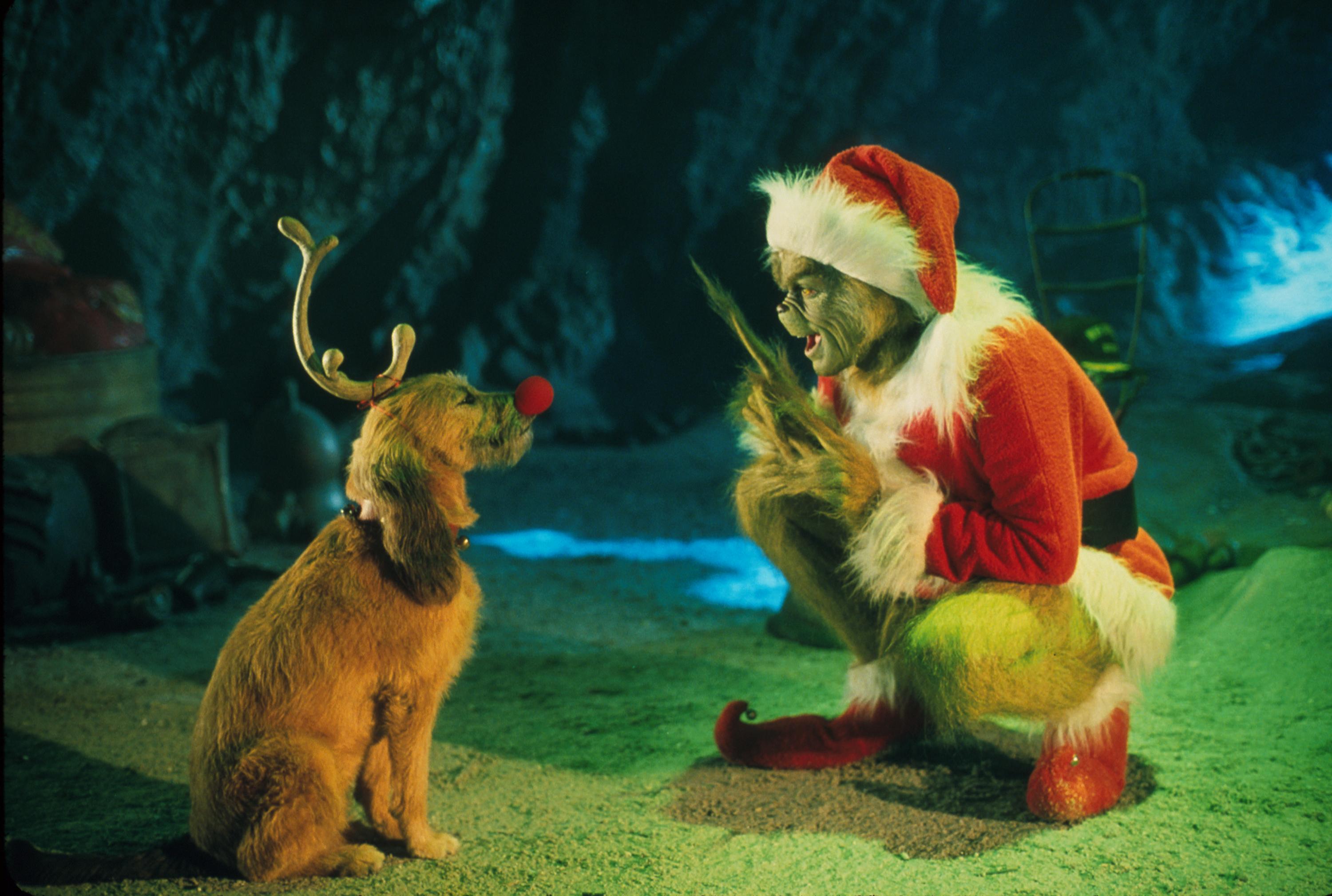 25 самых популярных рождественских фильмов всех времен по версии Forbes-320x180