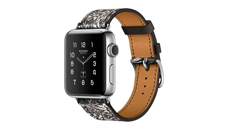 Hermes создали ретроремешки для Apple Watch-320x180