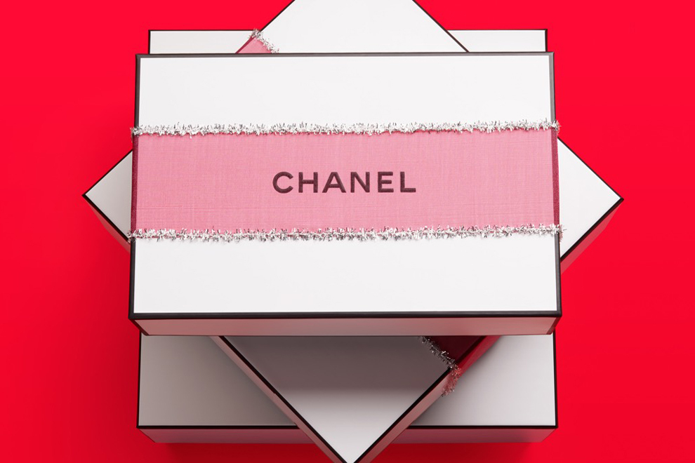 В продаже появились миниатюры ароматов Chanel Coco и Coco Noir 