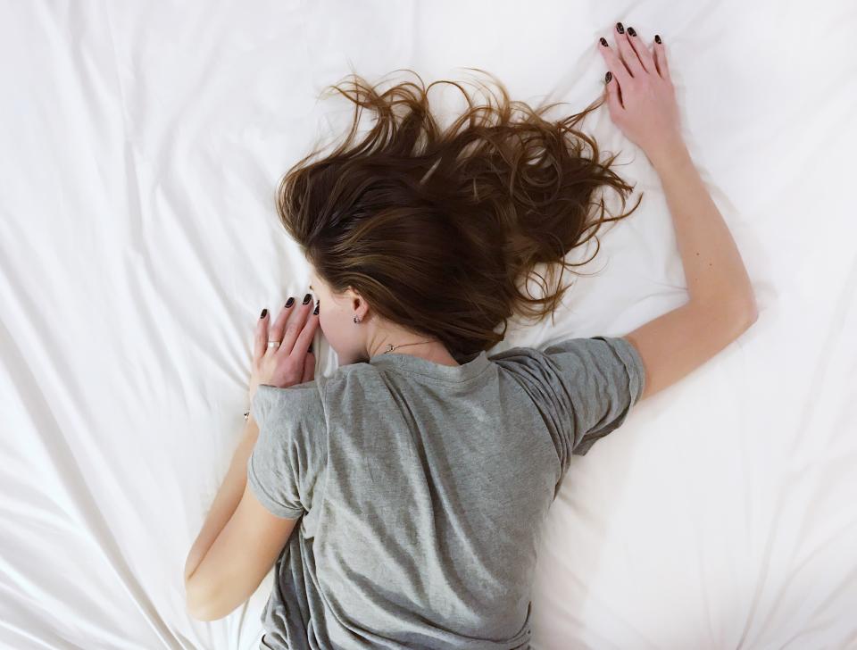 Спящая красавица: почему женщины должны спать дольше мужчин-Фото 1