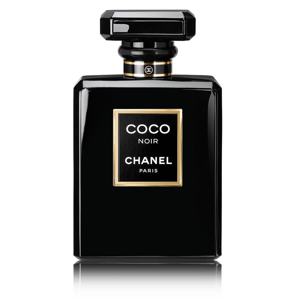 Chanel перевыпустили ароматы Coco и Coco Noir