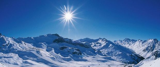 Лыжный сезон: австрийский Ишгль-320x180