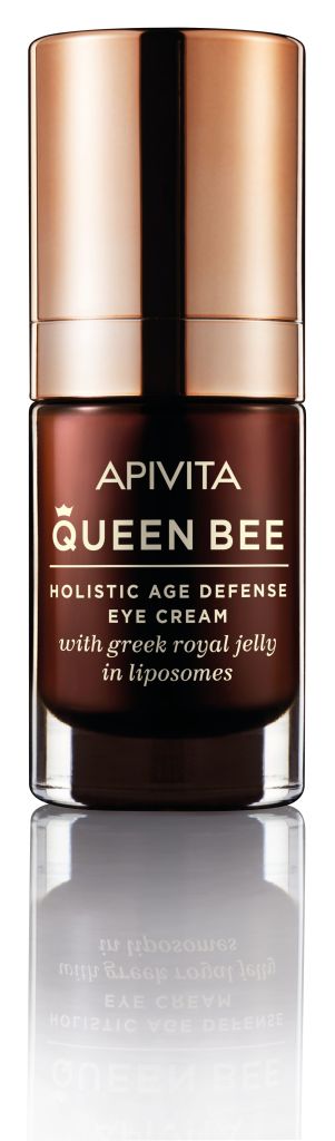 Holistic Age Defense Eye serum, Apivita фото