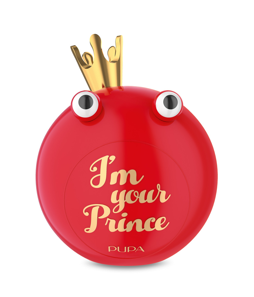 Il Principino I’m Your Prince PUPA