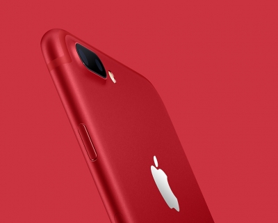 Apple виконує бажання: червоний iPhone 7 та інші новинки компанії-430x480