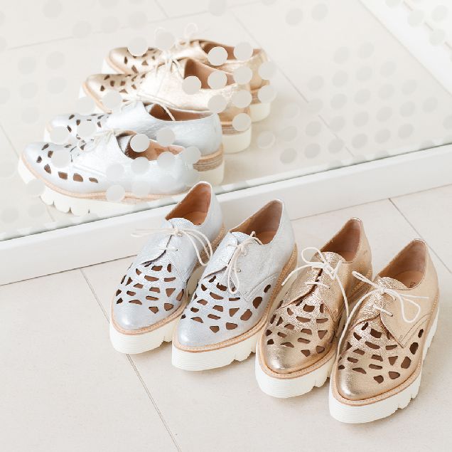 Новая коллекция обуви Laura Bellariva-320x180