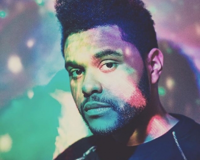 The Weeknd представил клип на песню Secrets-430x480