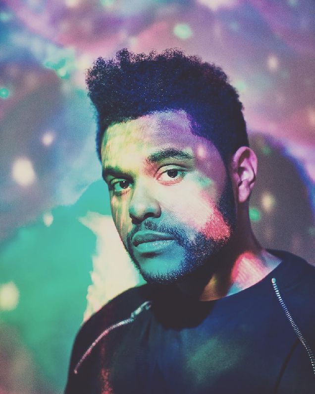 The Weeknd представил клип на песню Secrets-320x180
