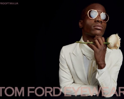 Tom Ford та його колекція сонцезахисних окулярів-430x480