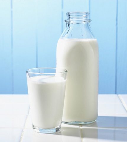 Что происходит с организмом при отказе от молочных продуктов-430x480