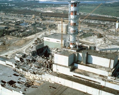 Телеканал HBO снимет сериал об аварии на Чернобыльской АЭС-430x480