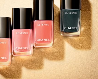 Chanel представит новую линейку косметики-430x480