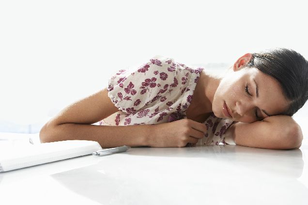 Ученые говорят: хроническую усталость признали заболеванием-320x180