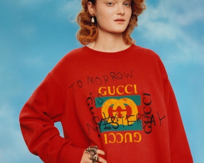 Gucci назвали найпопулярнішим брендом у світі-430x480