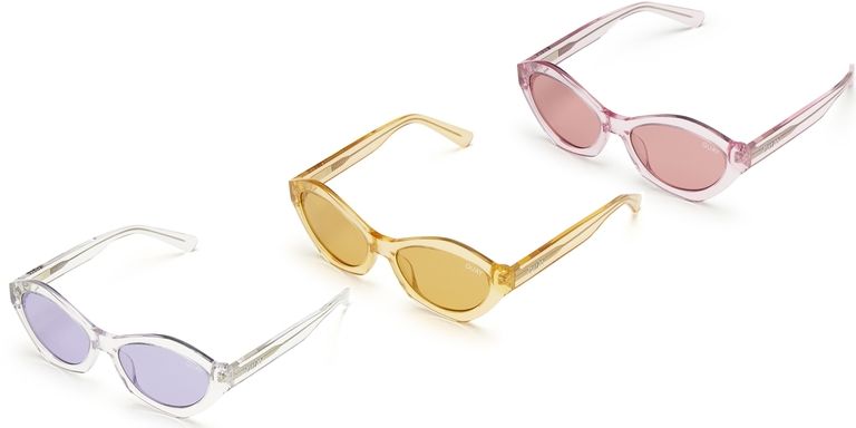 Кайли Дженнер примерила стильные солнцезащитные очки в новом видео-Фото 4