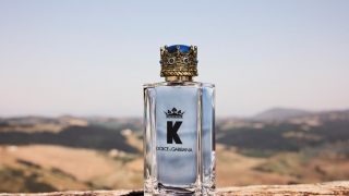 Оспівування мужності: аромат K by Dolce & Gabbana-320x180