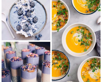 Найкращі Instagram-акаунти про правильне харчування-430x480
