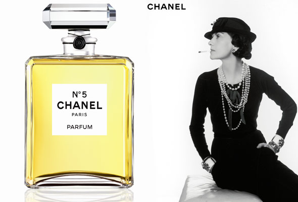 Легенда парфюмерии: 5 фактов о Chanel № 5-320x180