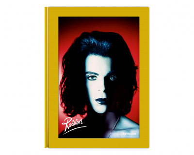 Эксклюзивные снимки Мадонны,Майкла Джексона и других представил голливудский фотограф в своей книге-430x480