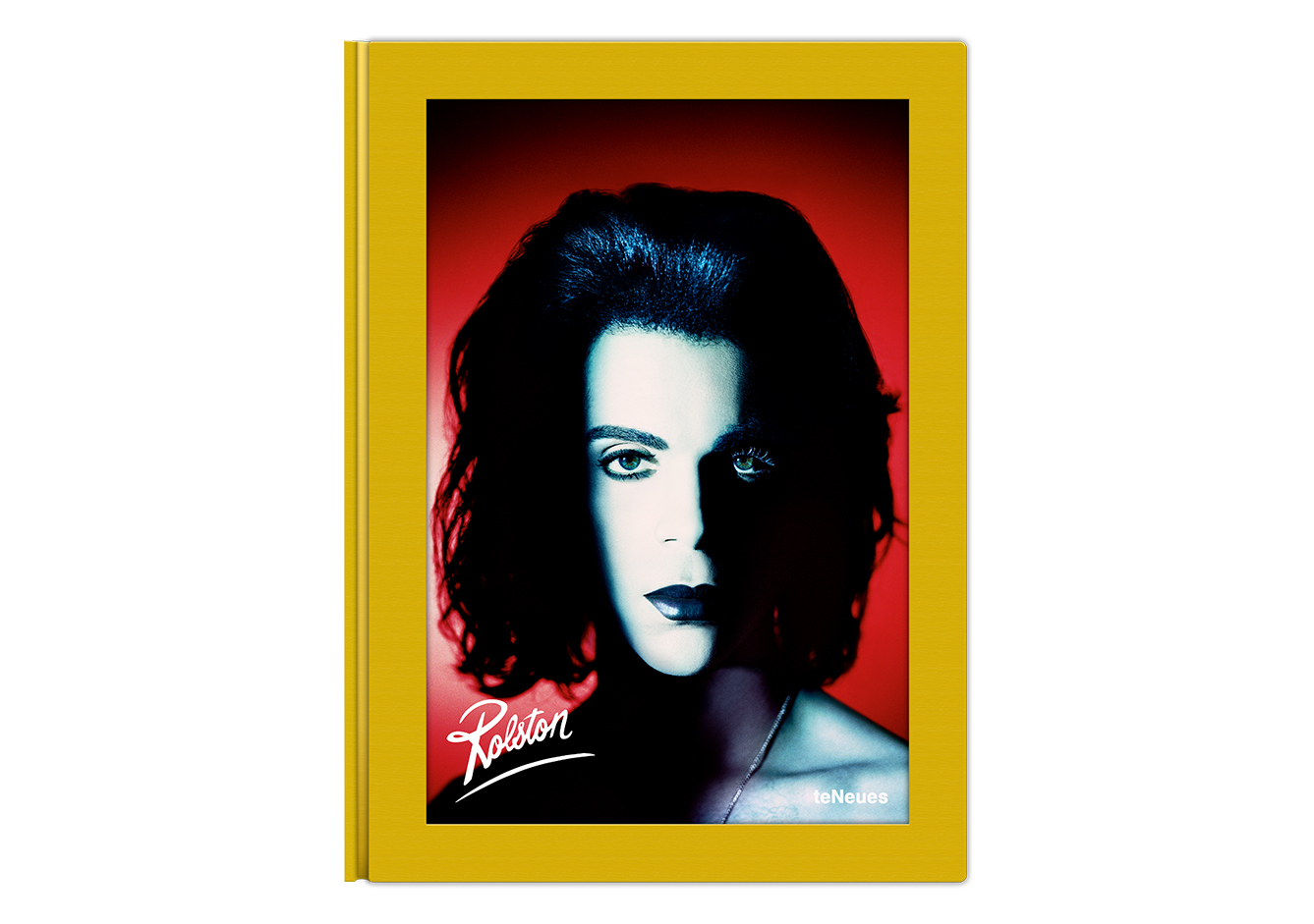 Эксклюзивные снимки Мадонны,Майкла Джексона и других представил голливудский фотограф в своей книге-Фото 1