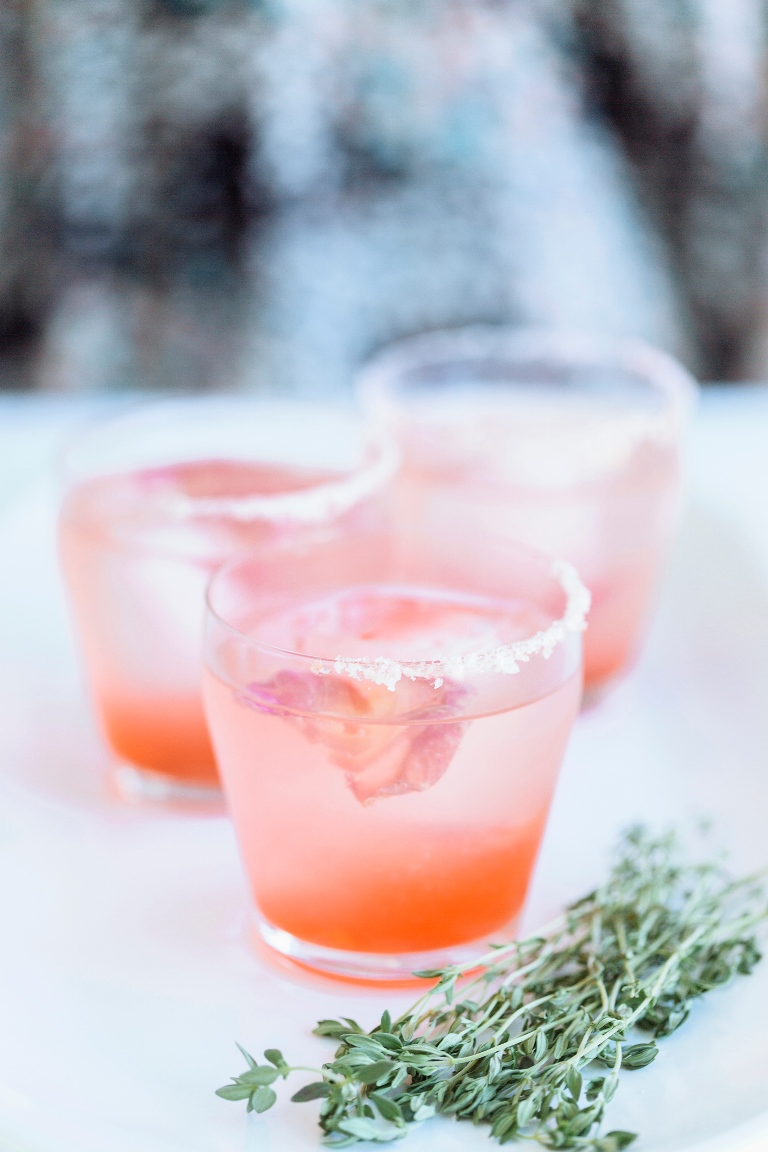 Как сделать вкусные коктейли с розе-Фото 1