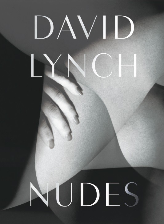 Дэвид Линч выпустил книгу о красоте женского тела-320x180
