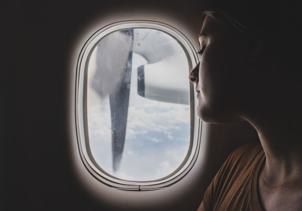 Аэрофобия: три небанальных способа перебороть страх перелетов-Фото 2