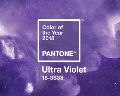 Pantone назвал главный цвет 2018 года-430x480