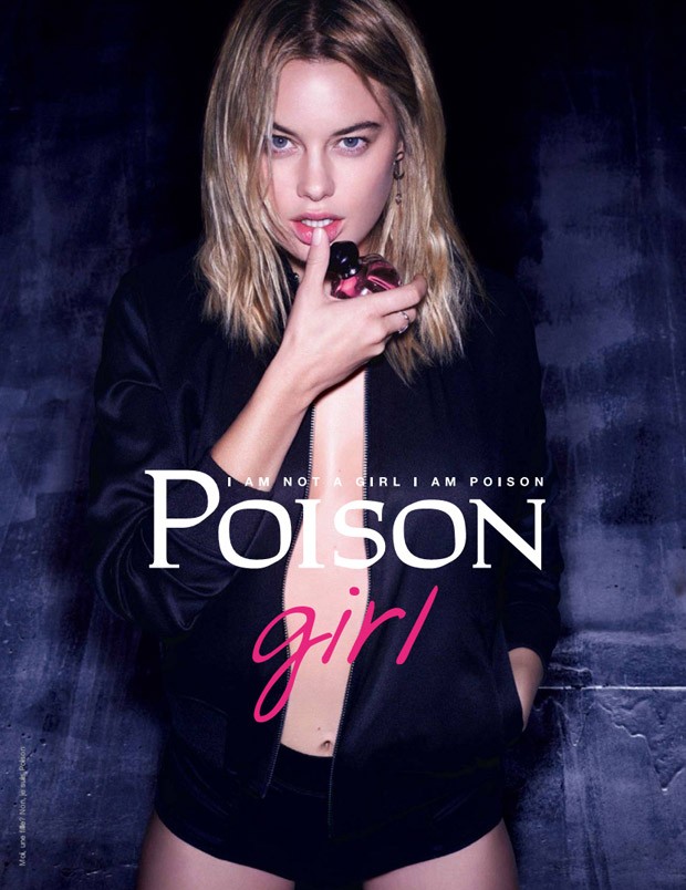 Dior-Poison-Girl