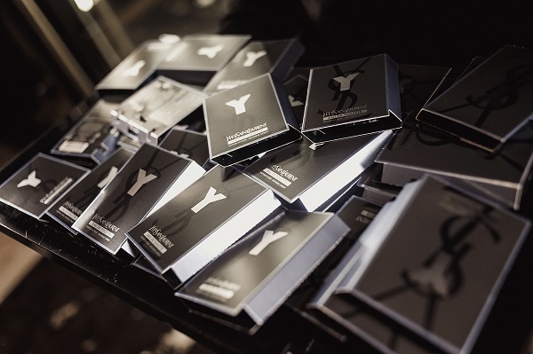 Фотозвіт: презентація нового чоловічого аромату Y від Yves Saint Laurent-Фото 5
