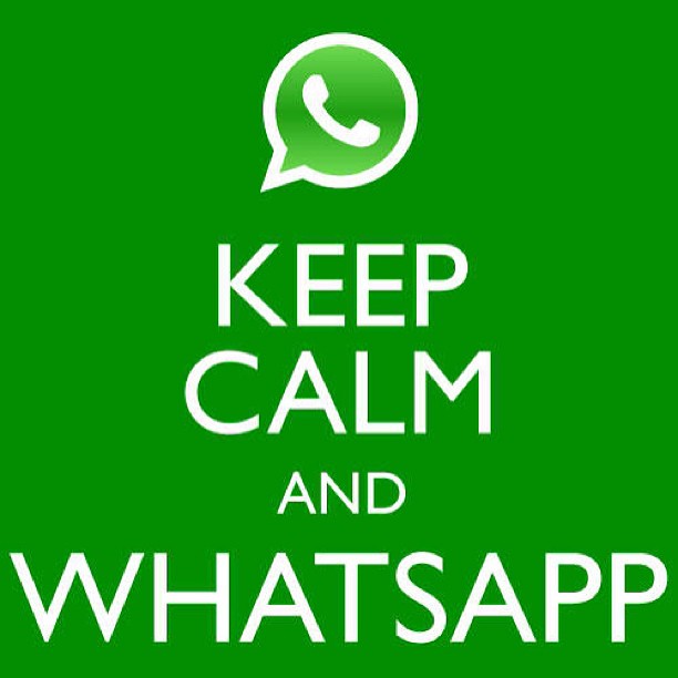 whatsapp для пк