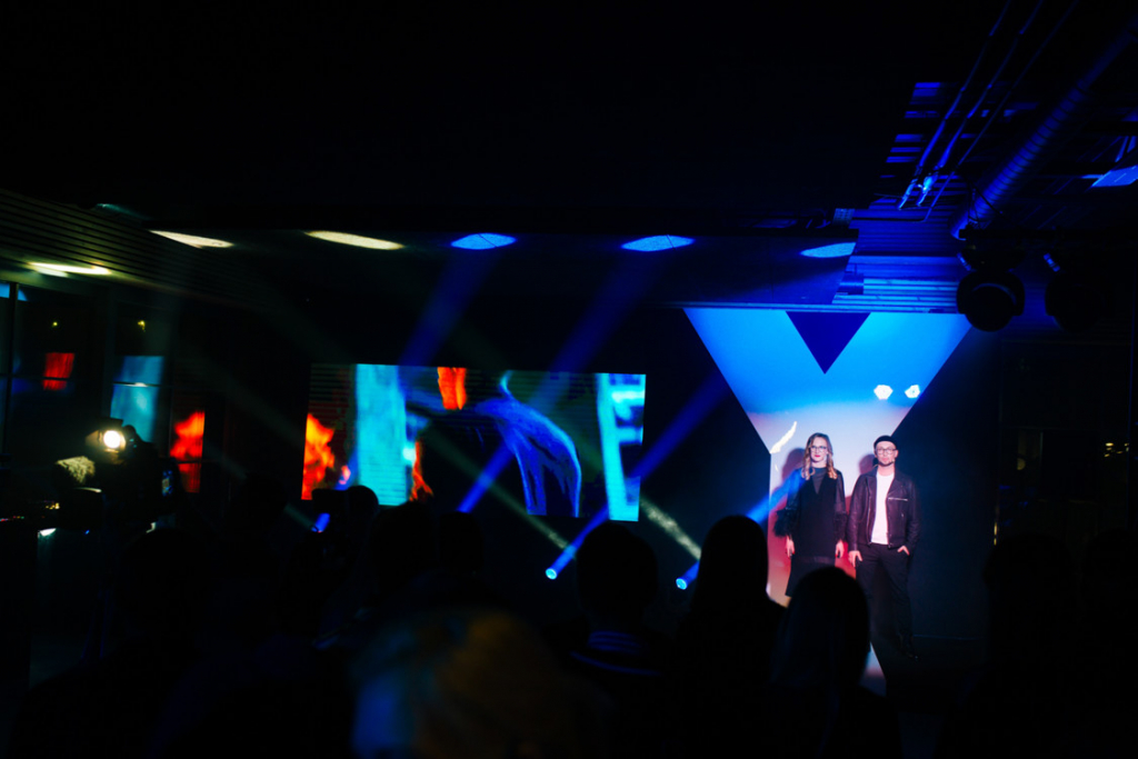 Фотозвіт: презентація нового чоловічого аромату Y від Yves Saint Laurent-Фото 3