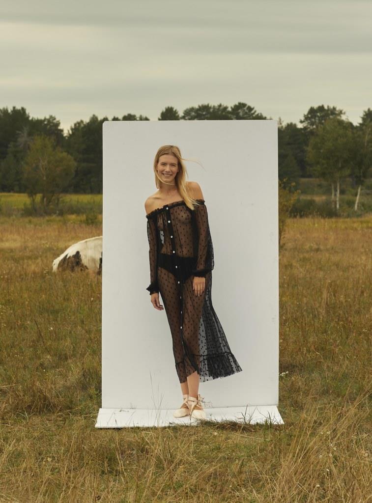 SLEEPER: український бренд створив сукні для відпочинку - Фото 2