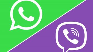 Лайфхаки для WhatsApp и Viber, которыми стоит пользоваться-320x180