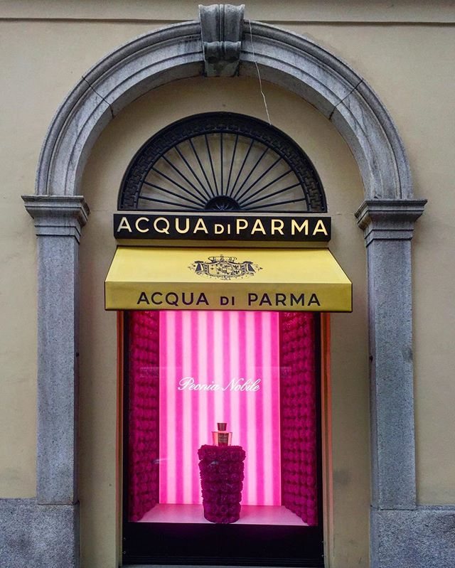 Acqua di Parma