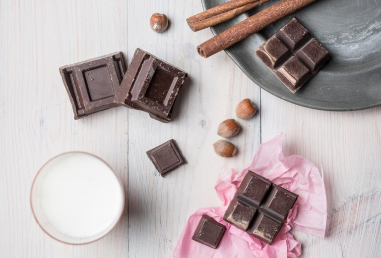 Шоколад польза и вред для здоровья проект