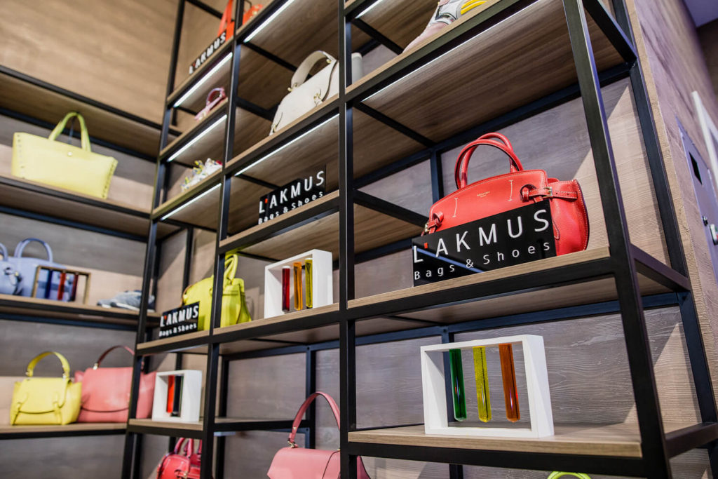 Фотозвіт: як відбулося відкриття флагманського магазину L'AKMUS Bags&Shoes-Фото 2