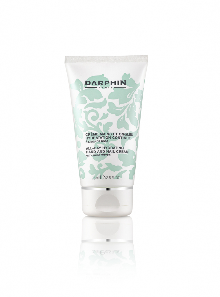 All-Day Hydrating Hand And Nail Cream, DARPHIN