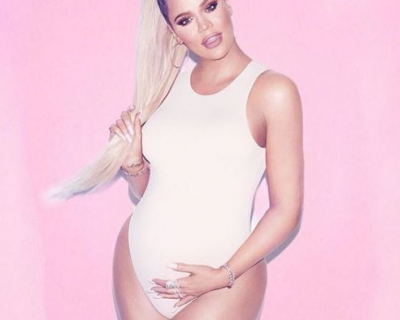 Хлои Кардашьян завела новорожденной дочке аккаунт в Instagram-430x480