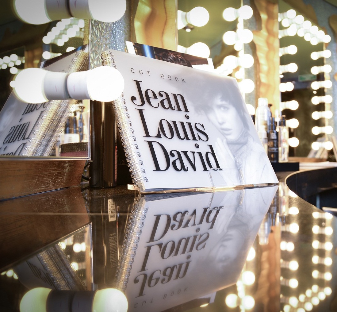 Новое место: салон красоты Jean Louis David-Фото 1